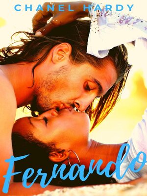 cover image of Fernando